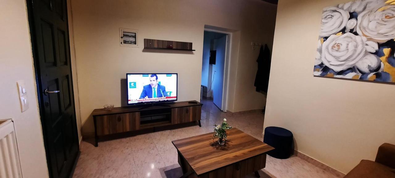 Corfu River House & Luxury Suites Potamós Rom bilde