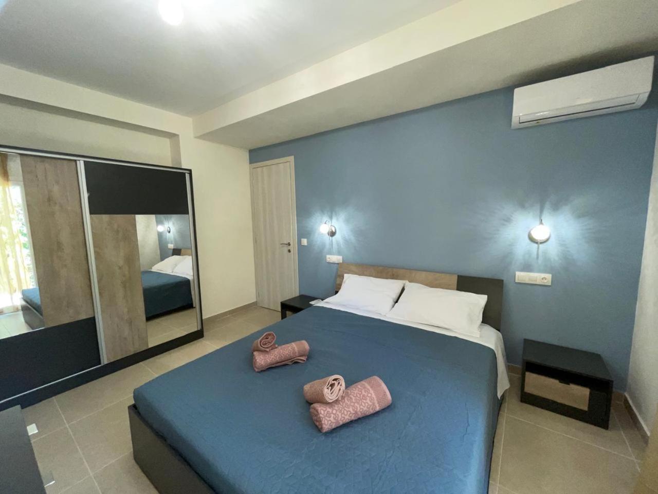 Corfu River House & Luxury Suites Potamós Eksteriør bilde