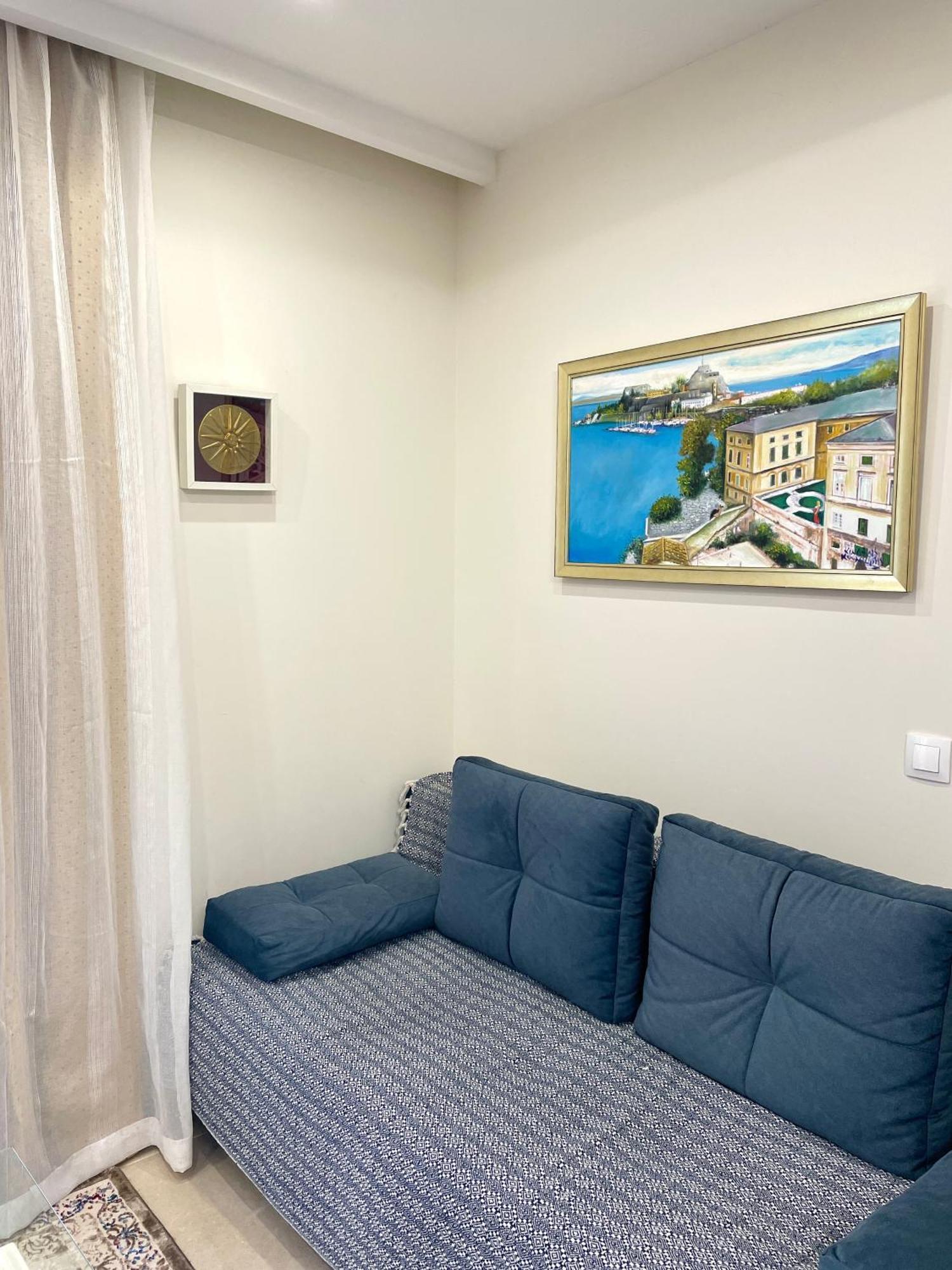 Corfu River House & Luxury Suites Potamós Eksteriør bilde