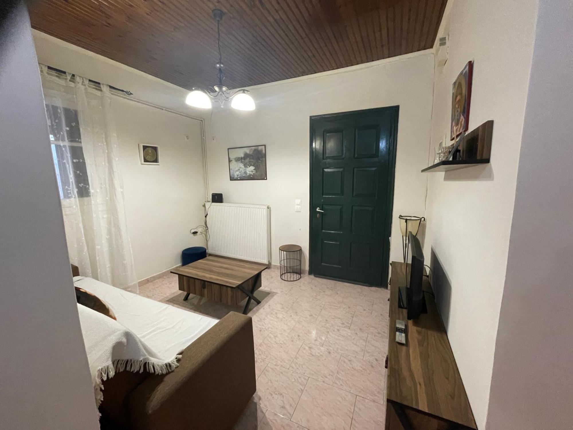 Corfu River House & Luxury Suites Potamós Eksteriør bilde