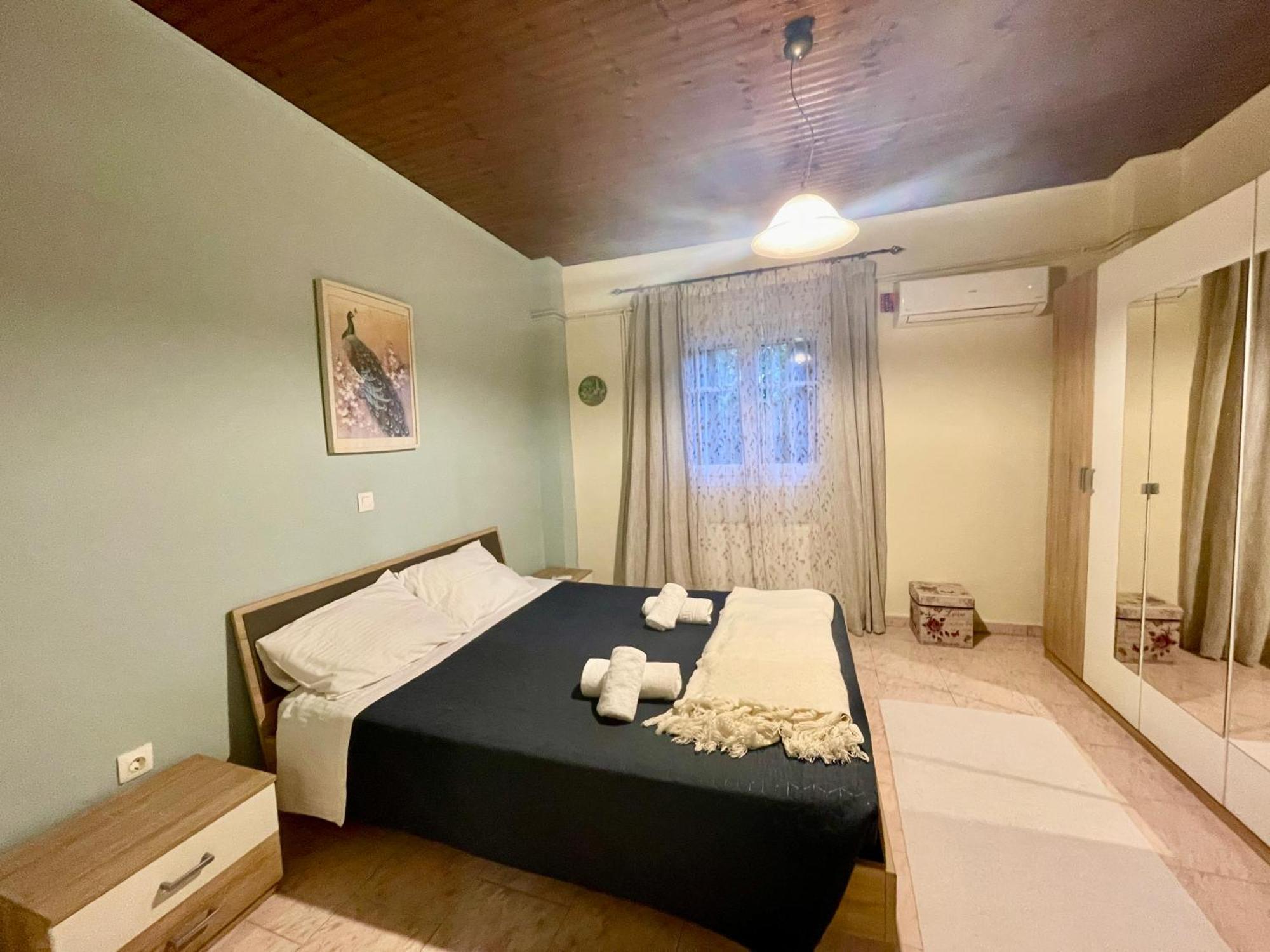Corfu River House & Luxury Suites Potamós Eksteriør bilde